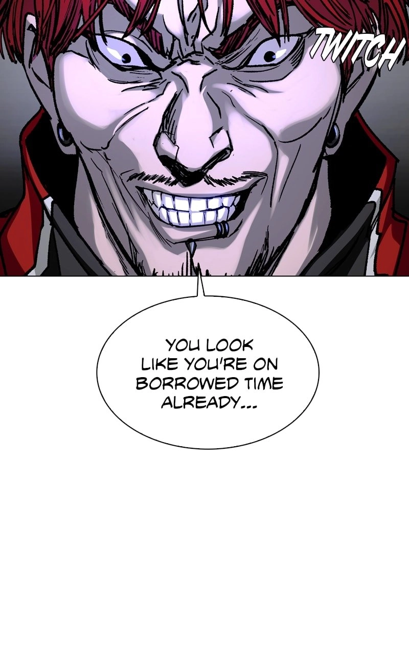 The End is a Game to Me1 Chapter 29 - Page 83