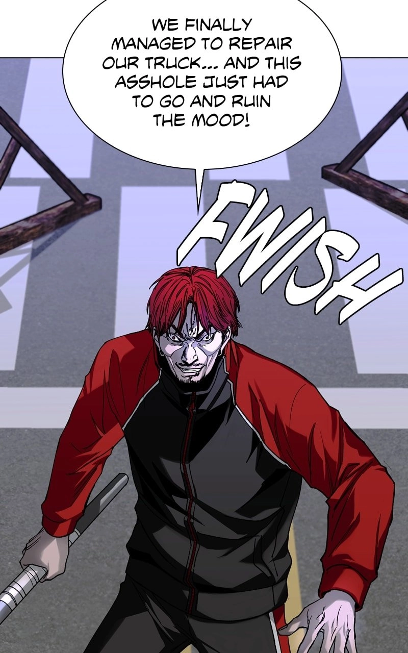 The End is a Game to Me1 Chapter 29 - Page 85