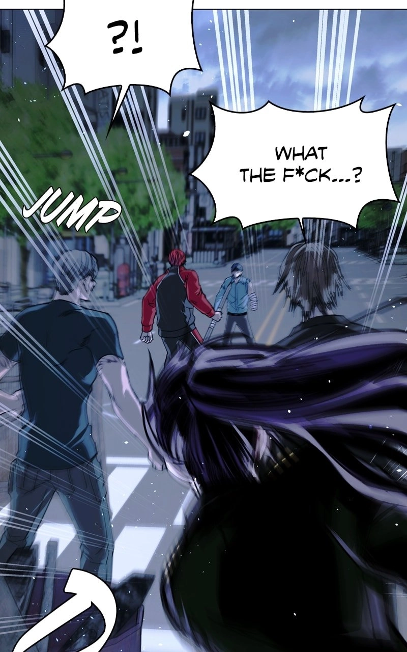 The End is a Game to Me1 Chapter 29 - Page 90