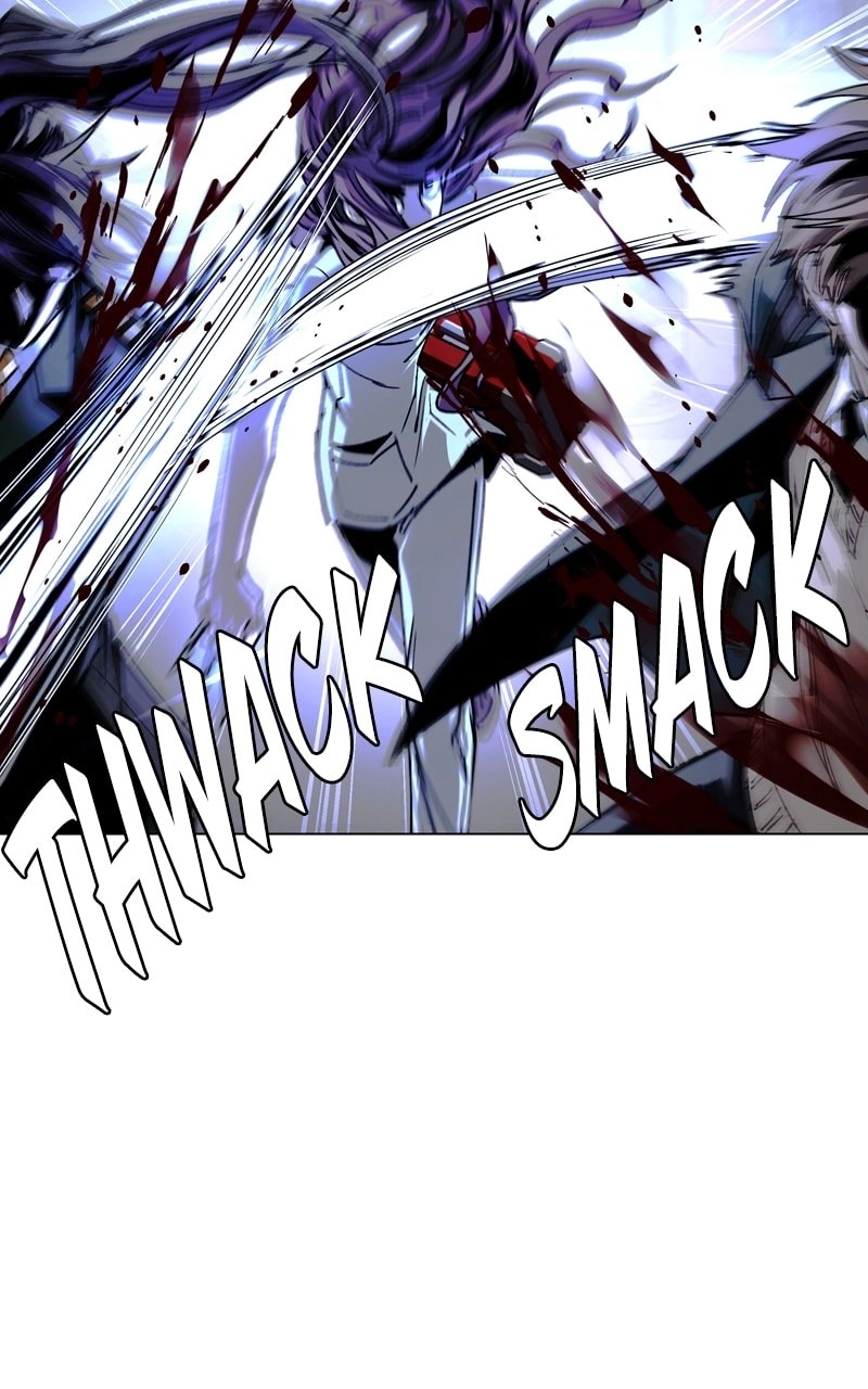 The End is a Game to Me1 Chapter 29 - Page 97