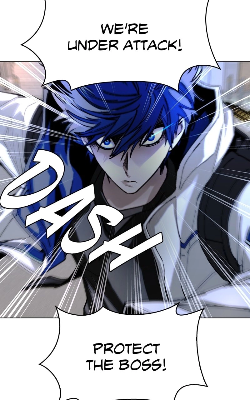 The End is a Game to Me1 Chapter 29 - Page 100
