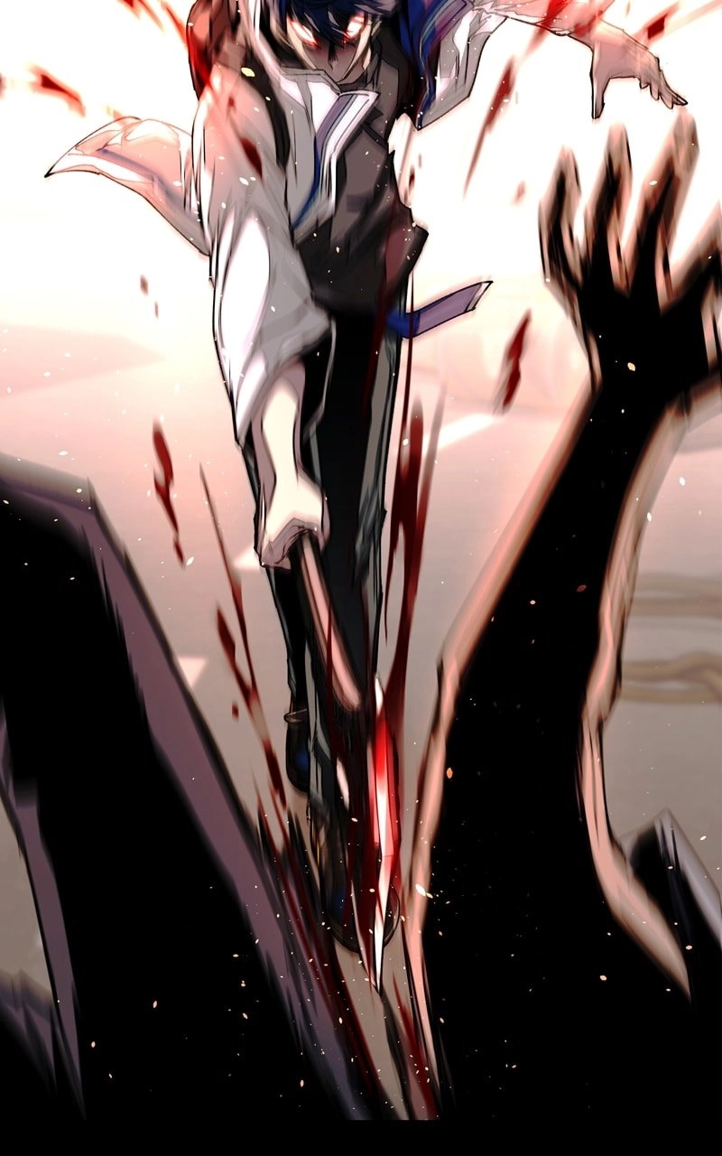 The End is a Game to Me1 Chapter 29 - Page 103