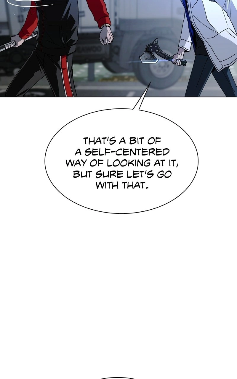 The End is a Game to Me1 Chapter 30 - Page 5