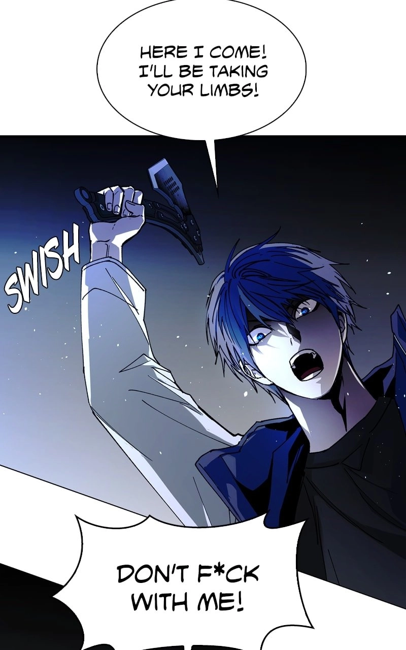 The End is a Game to Me1 Chapter 30 - Page 6