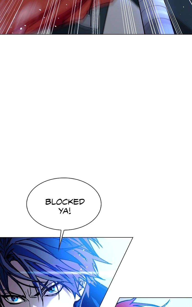 The End is a Game to Me1 Chapter 30 - Page 11
