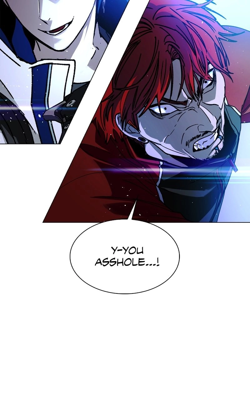 The End is a Game to Me1 Chapter 30 - Page 12
