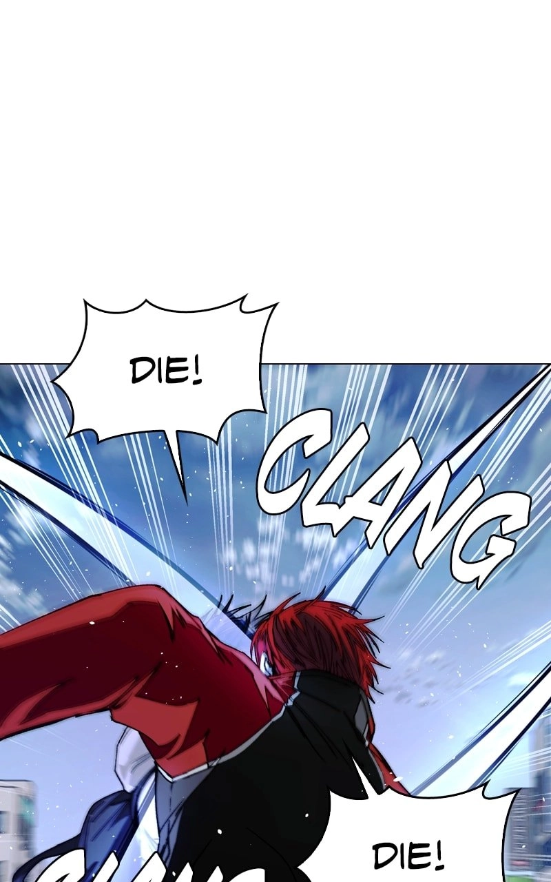 The End is a Game to Me1 Chapter 30 - Page 13