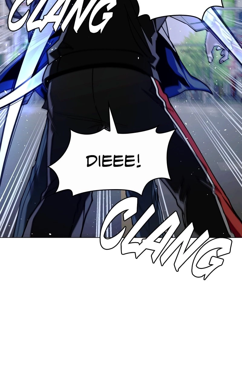 The End is a Game to Me1 Chapter 30 - Page 14