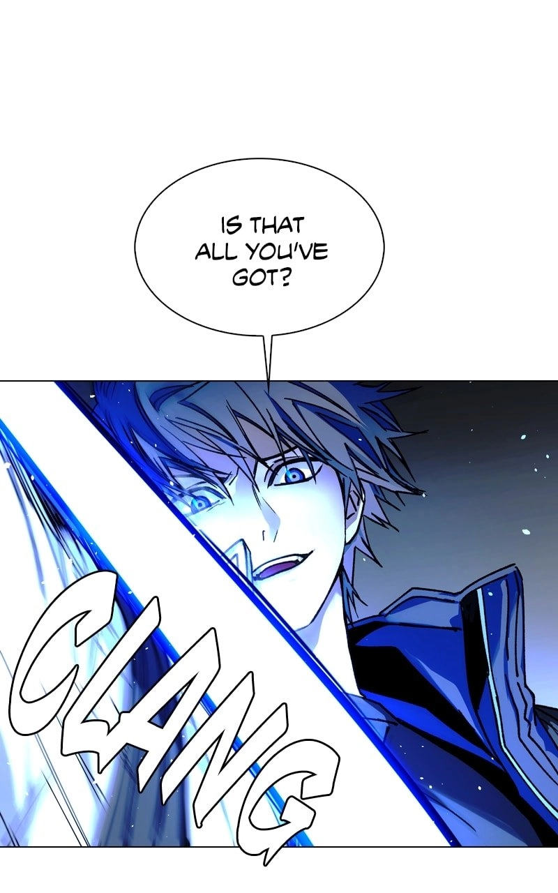 The End is a Game to Me1 Chapter 30 - Page 15