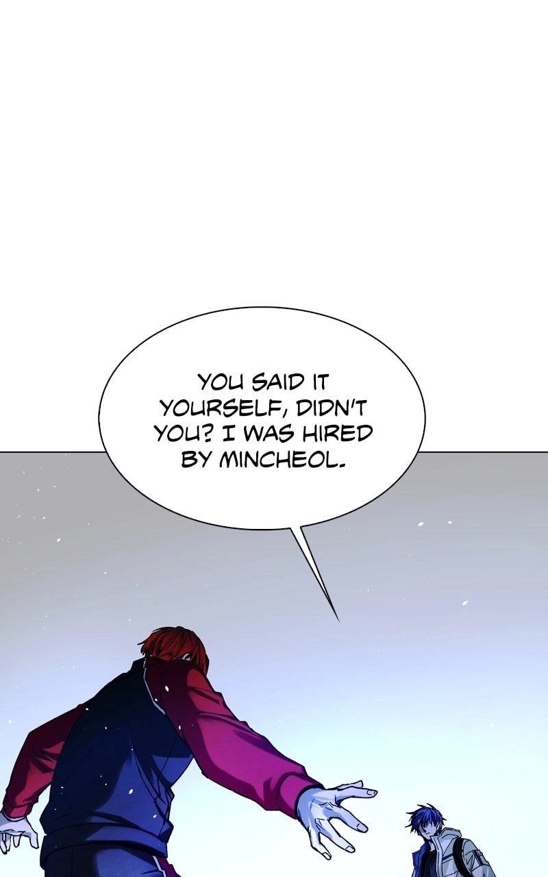 The End is a Game to Me1 Chapter 30 - Page 19