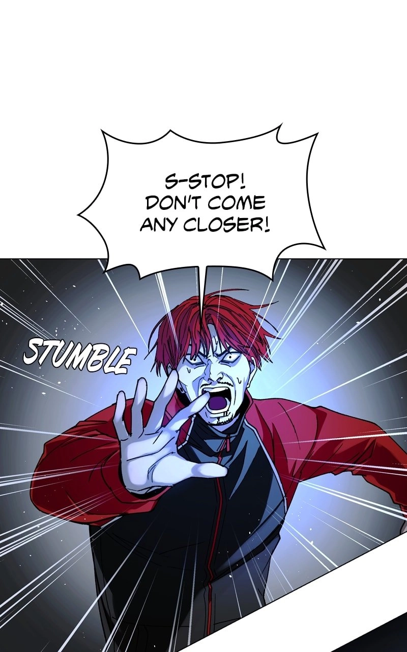 The End is a Game to Me1 Chapter 30 - Page 21