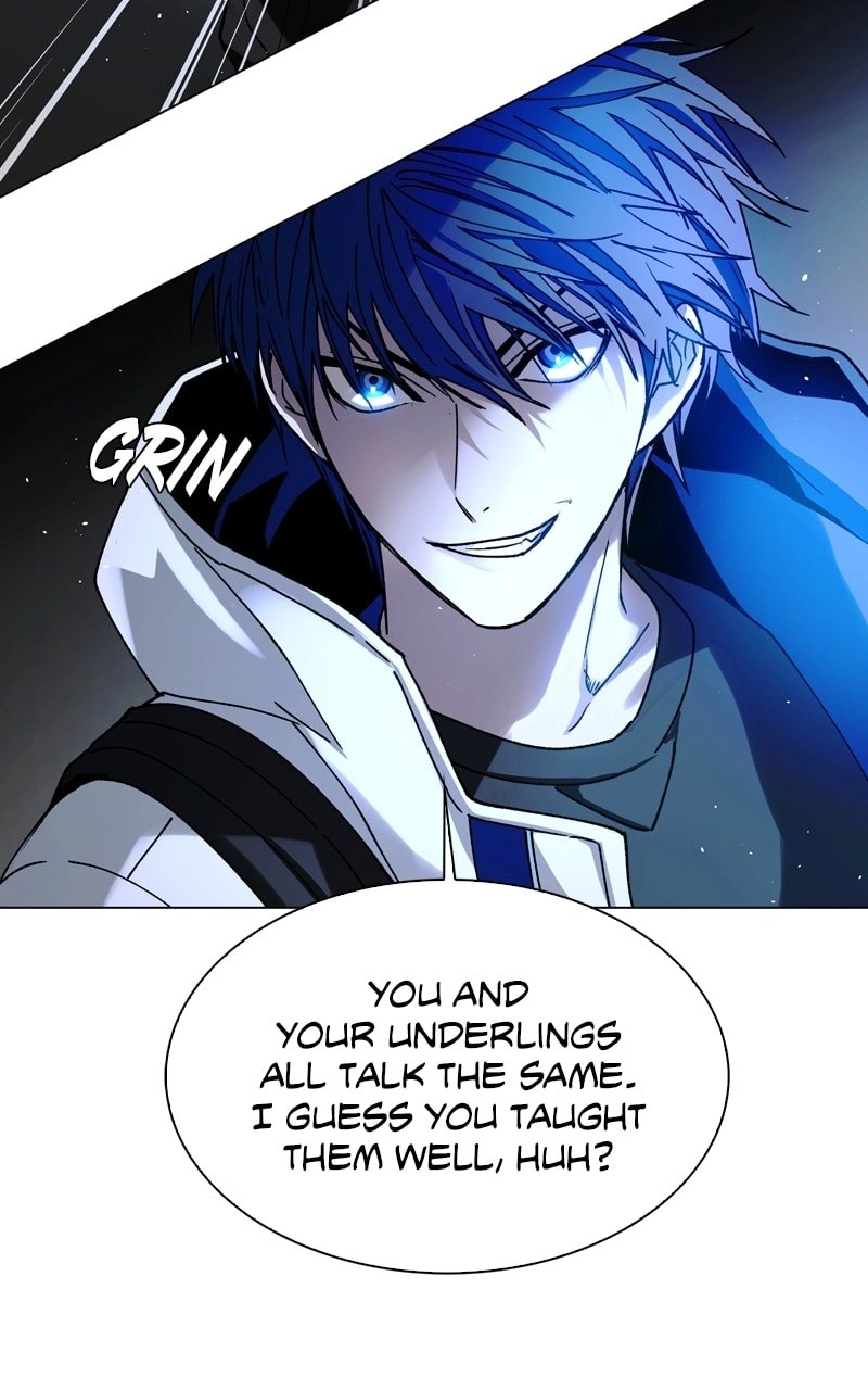 The End is a Game to Me1 Chapter 30 - Page 22