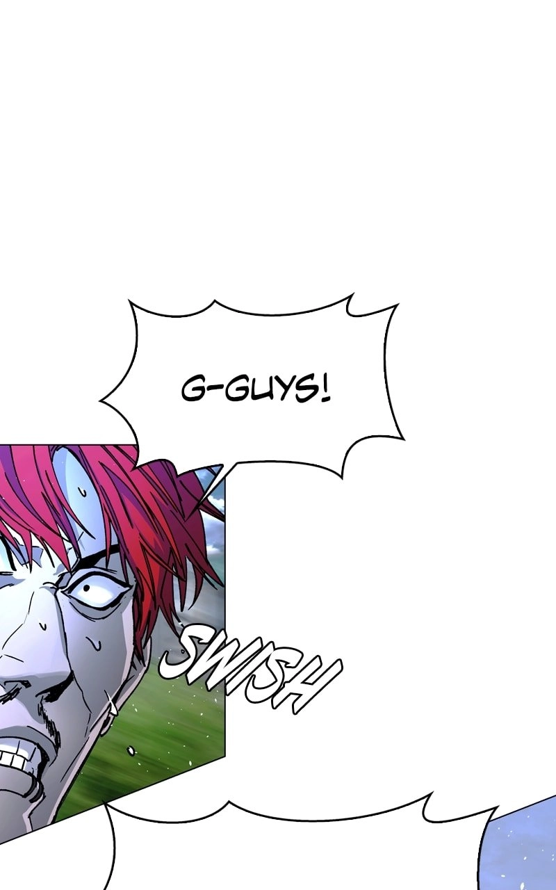 The End is a Game to Me1 Chapter 30 - Page 23