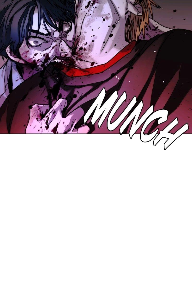 The End is a Game to Me1 Chapter 30 - Page 26