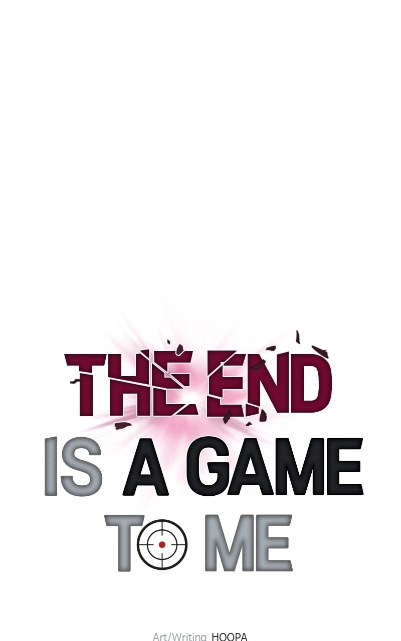 The End is a Game to Me1 Chapter 30 - Page 30