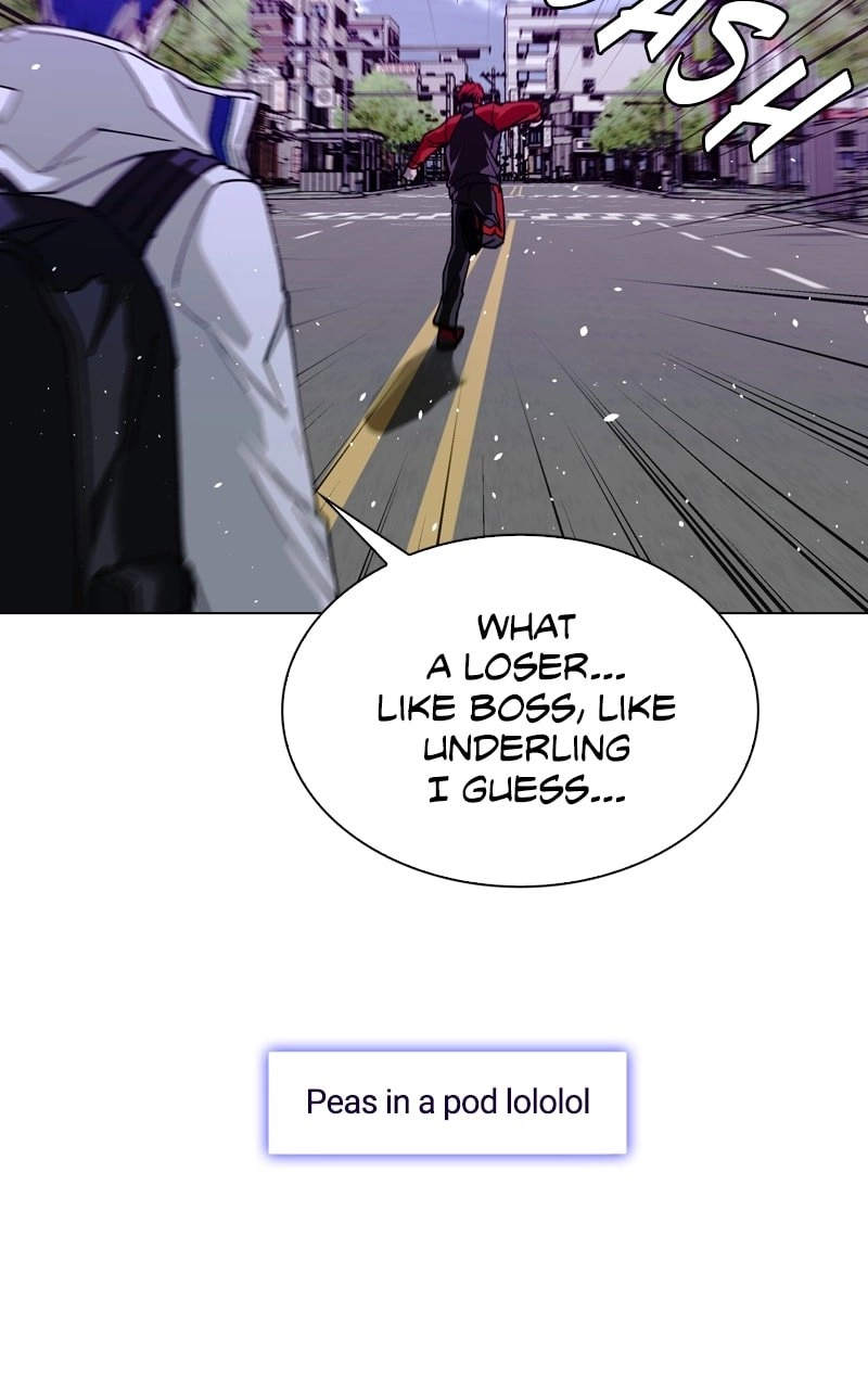 The End is a Game to Me1 Chapter 30 - Page 32
