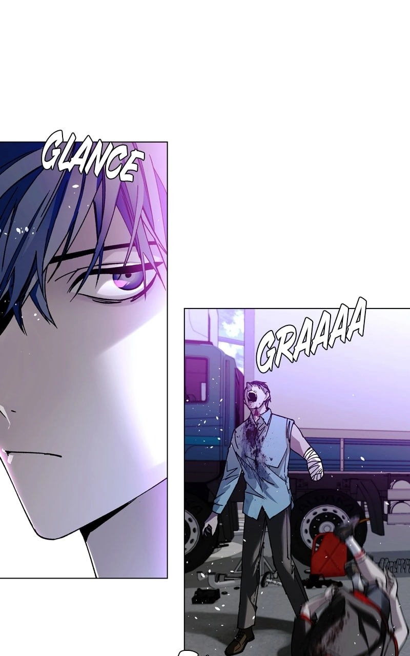 The End is a Game to Me1 Chapter 30 - Page 33