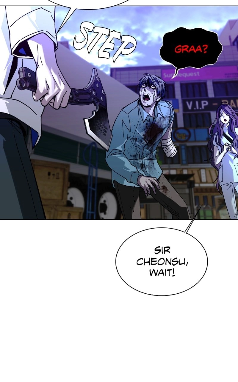 The End is a Game to Me1 Chapter 30 - Page 35
