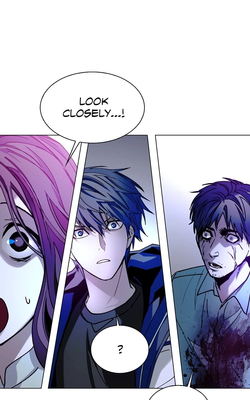 The End is a Game to Me1 Chapter 30 - Page 36