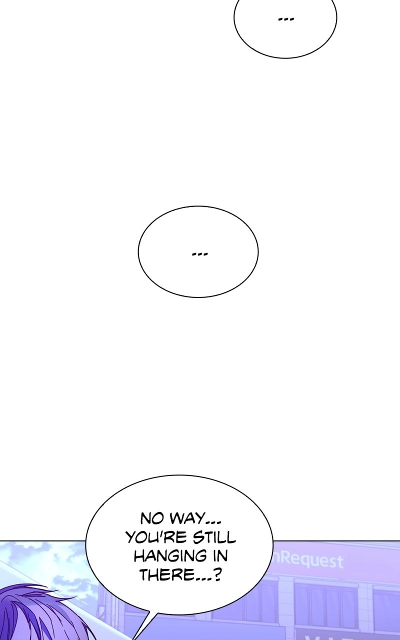 The End is a Game to Me1 Chapter 30 - Page 37