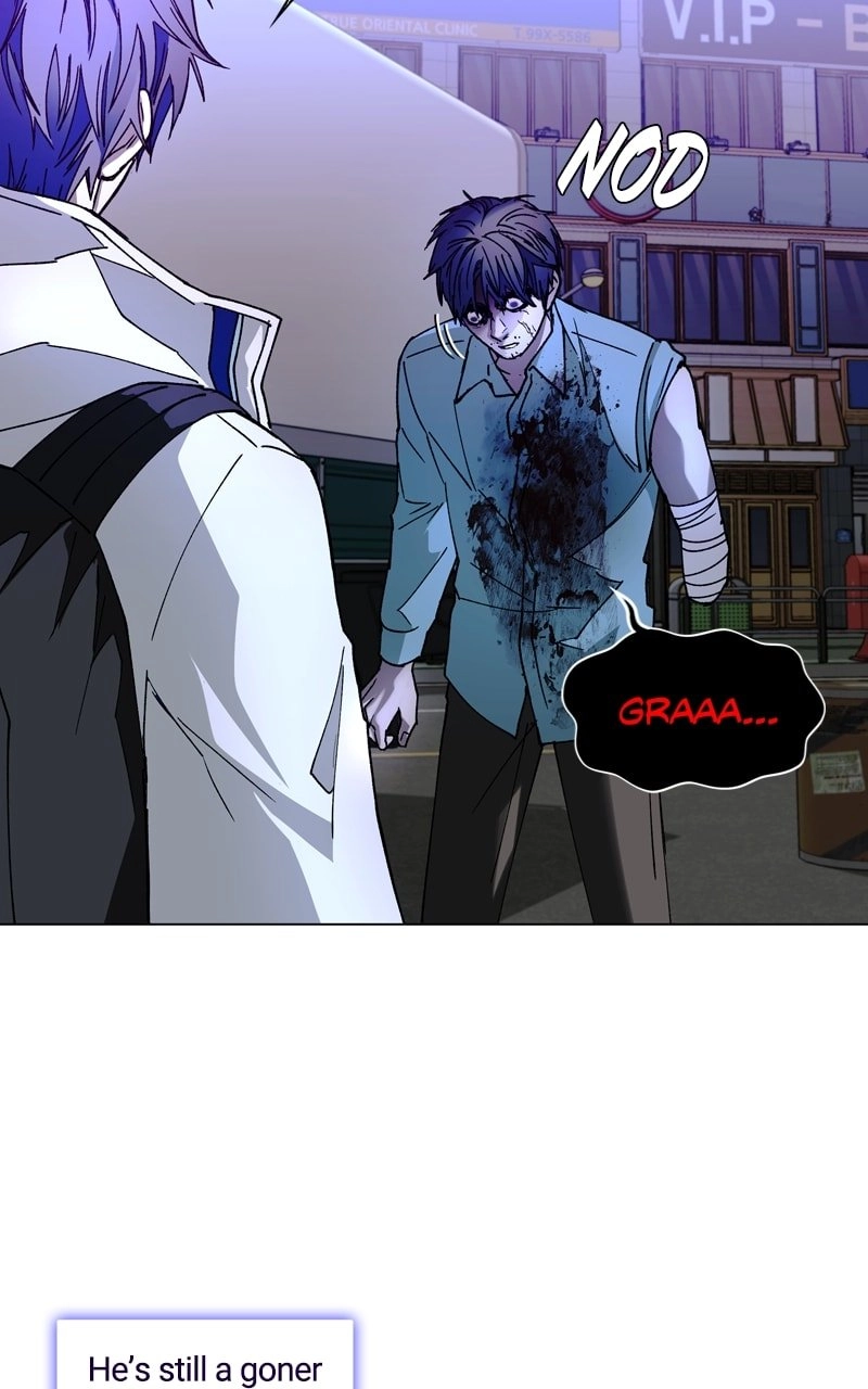 The End is a Game to Me1 Chapter 30 - Page 38