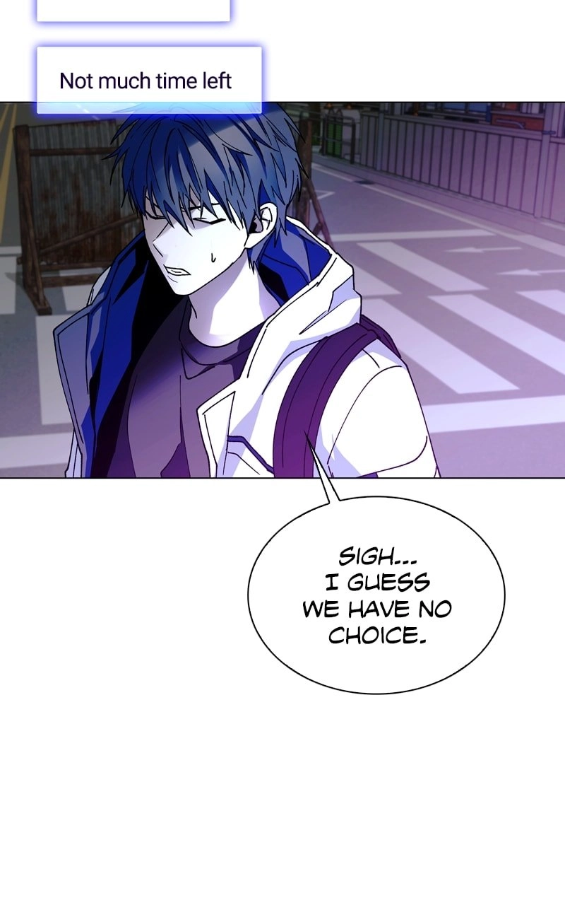 The End is a Game to Me1 Chapter 30 - Page 39