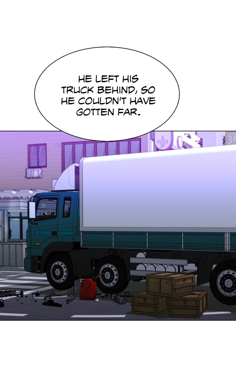 The End is a Game to Me1 Chapter 30 - Page 40