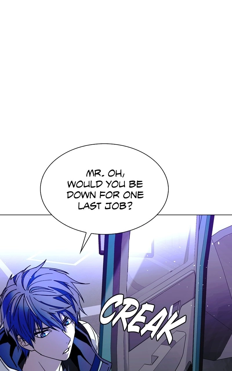 The End is a Game to Me1 Chapter 30 - Page 41