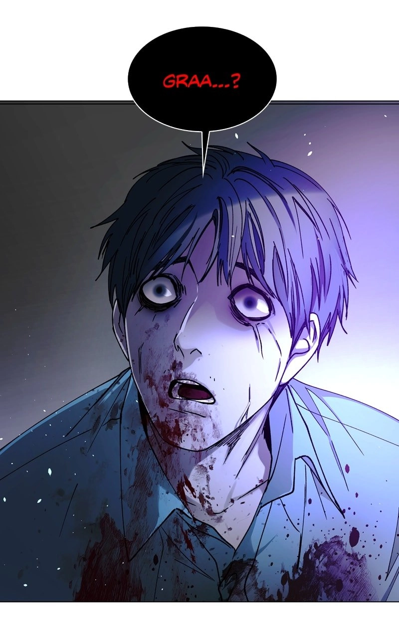 The End is a Game to Me1 Chapter 30 - Page 43