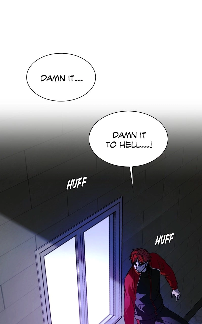 The End is a Game to Me1 Chapter 30 - Page 45