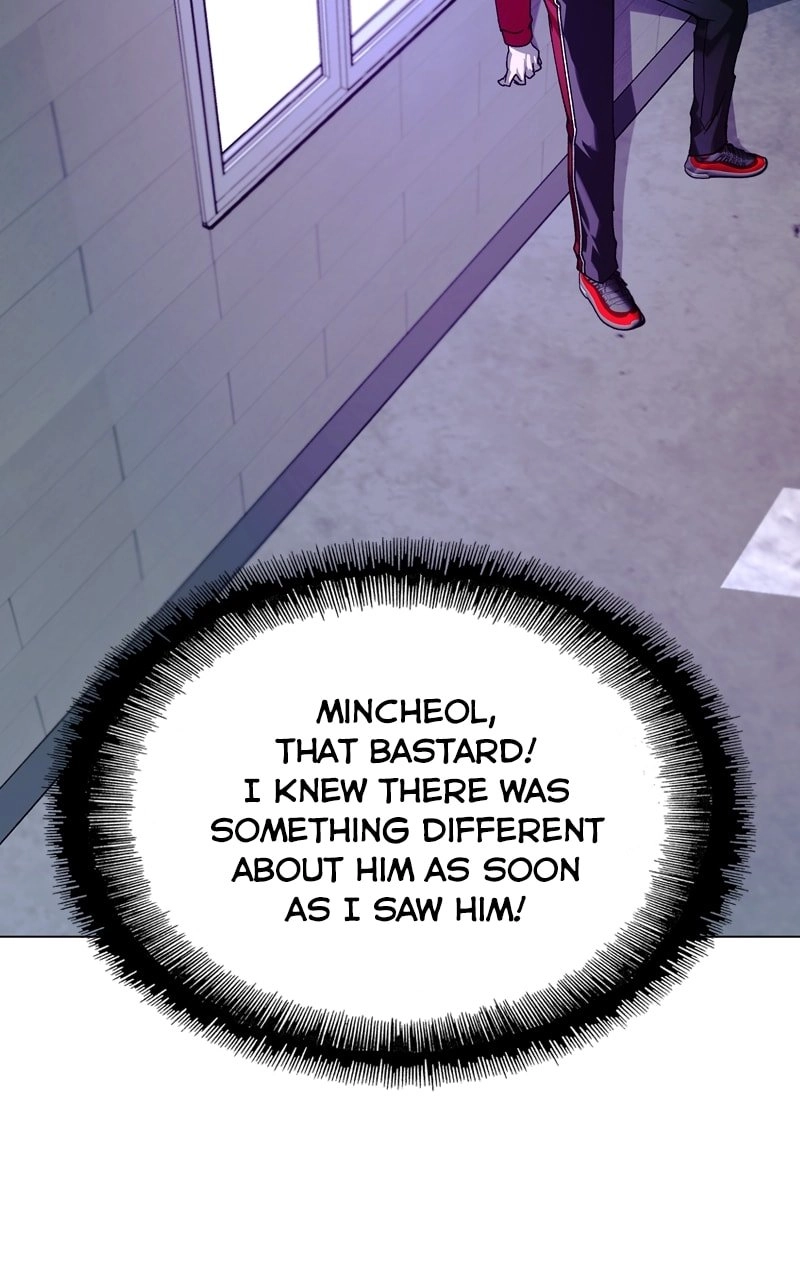 The End is a Game to Me1 Chapter 30 - Page 46