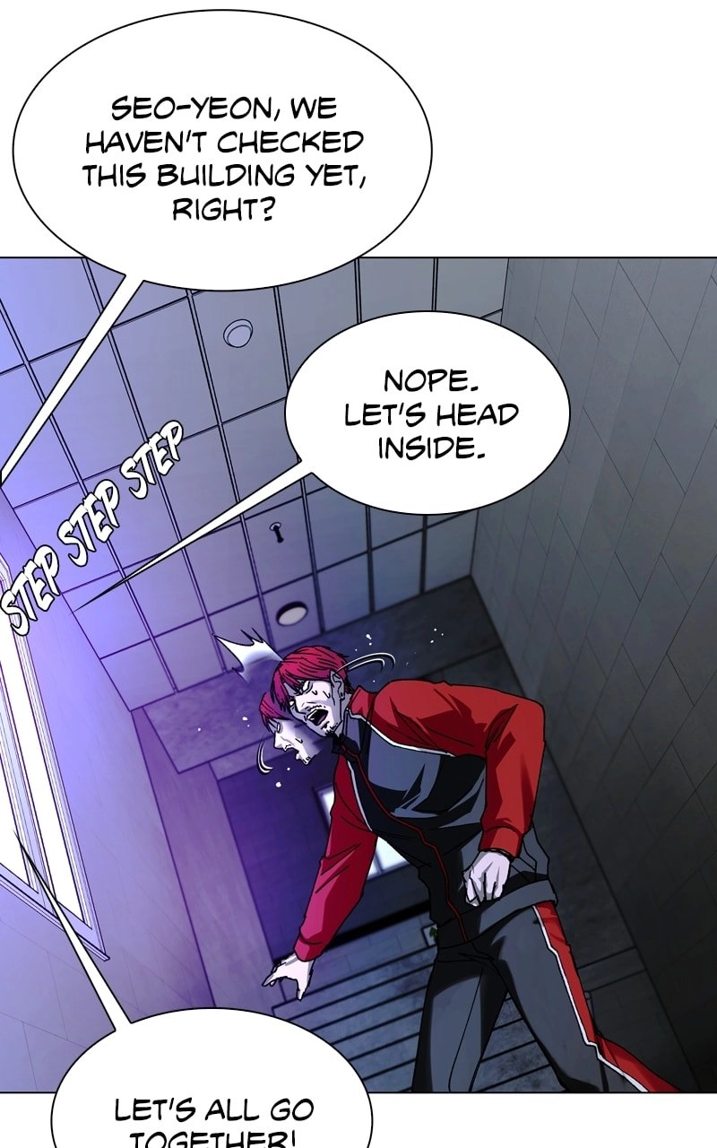 The End is a Game to Me1 Chapter 30 - Page 49
