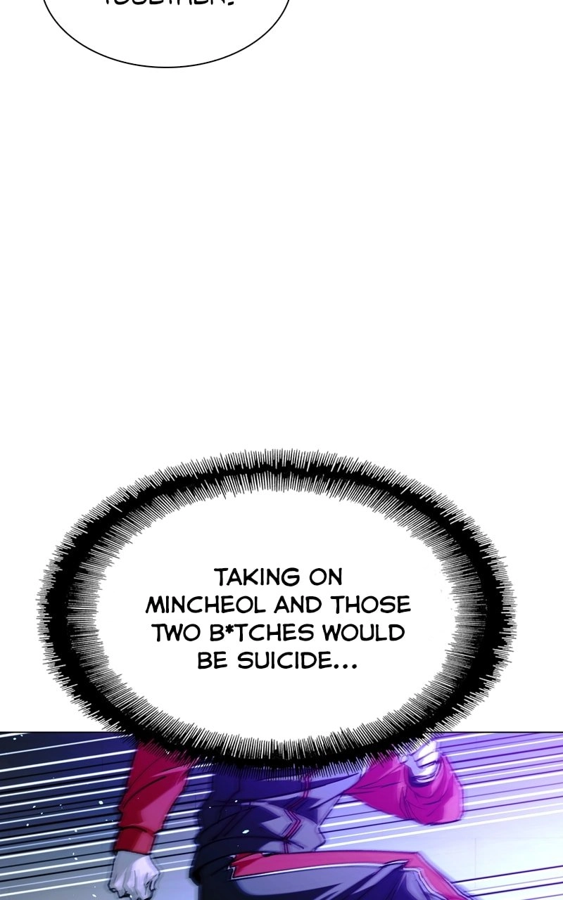 The End is a Game to Me1 Chapter 30 - Page 50