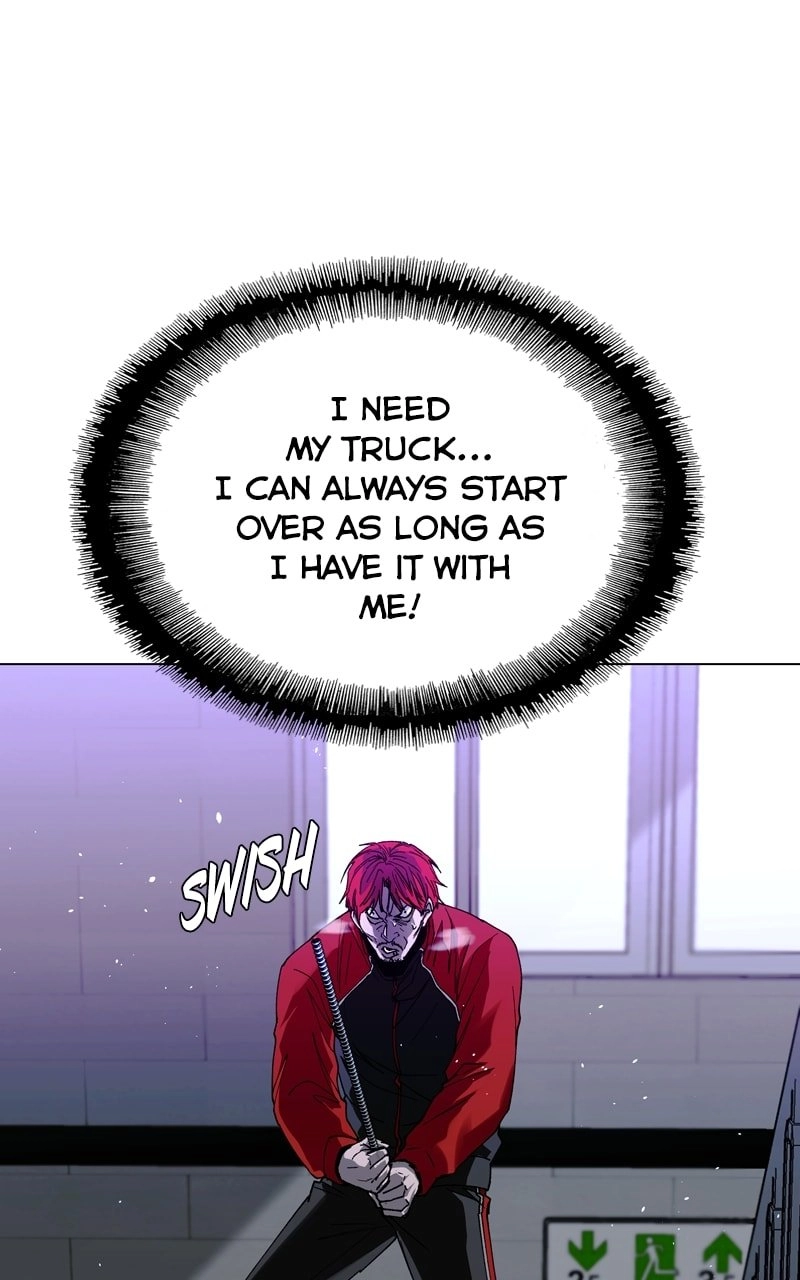 The End is a Game to Me1 Chapter 30 - Page 53