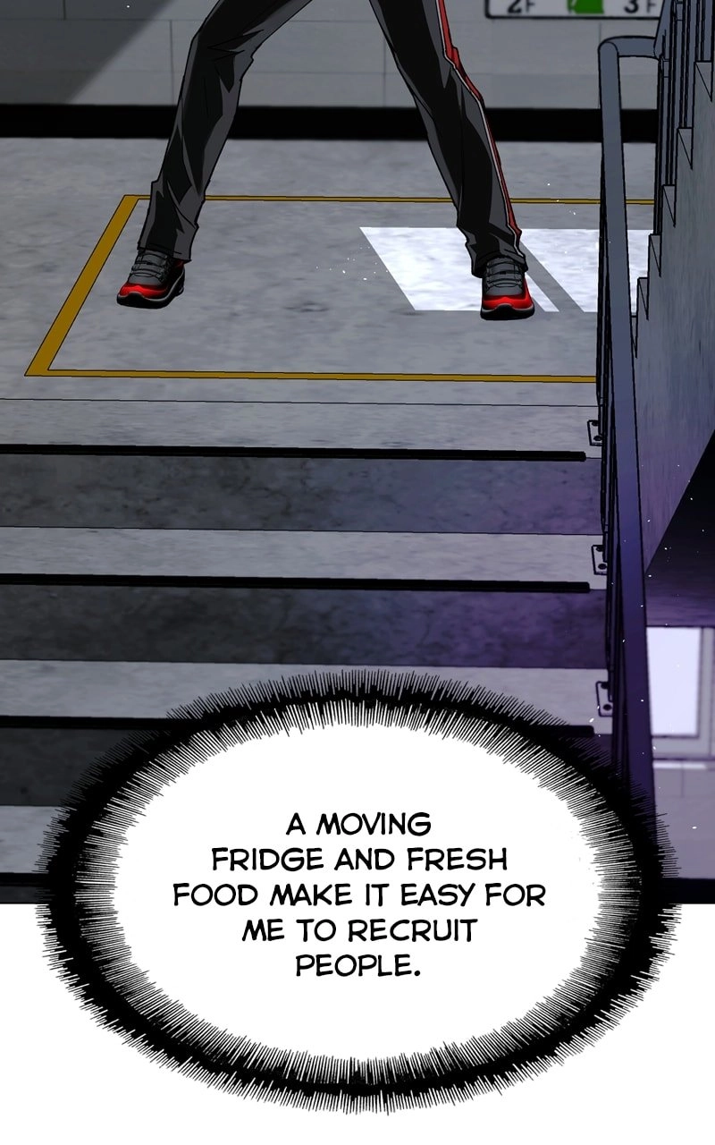 The End is a Game to Me1 Chapter 30 - Page 54