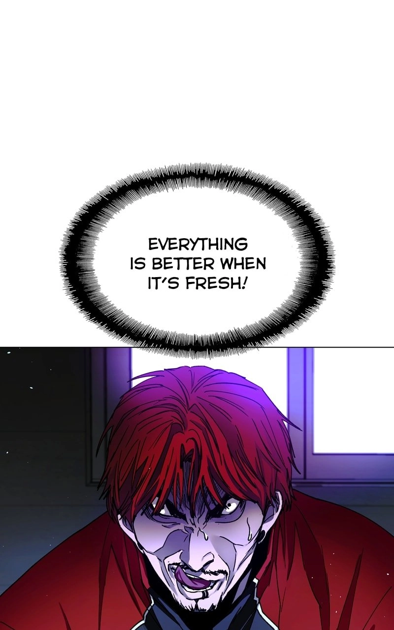 The End is a Game to Me1 Chapter 30 - Page 55