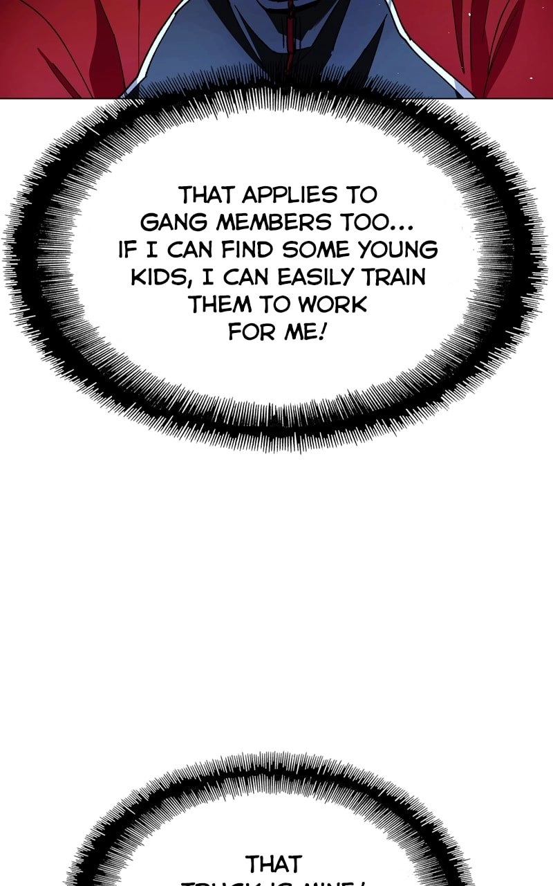 The End is a Game to Me1 Chapter 30 - Page 56