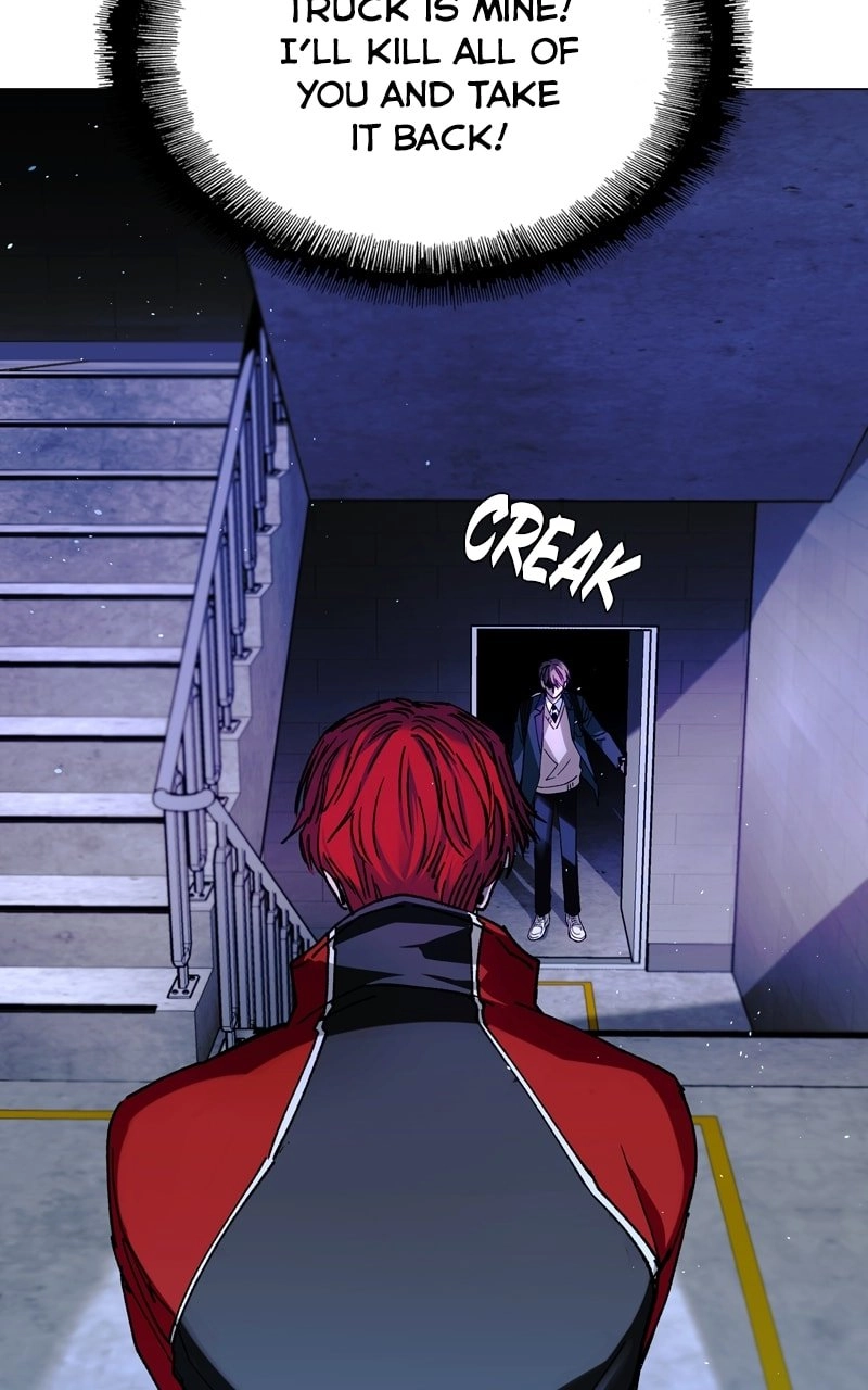 The End is a Game to Me1 Chapter 30 - Page 57