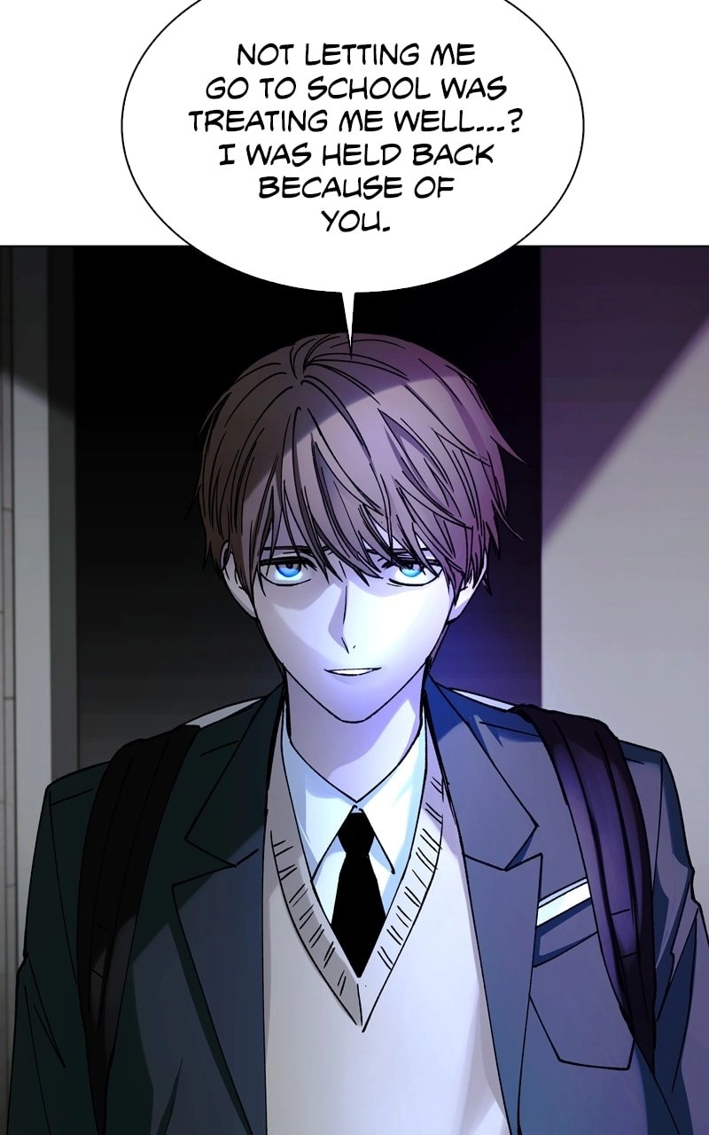 The End is a Game to Me1 Chapter 30 - Page 61