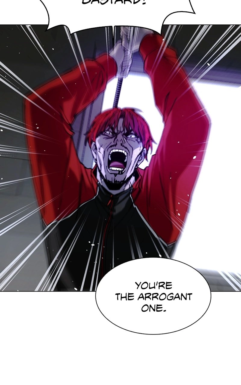The End is a Game to Me1 Chapter 30 - Page 63