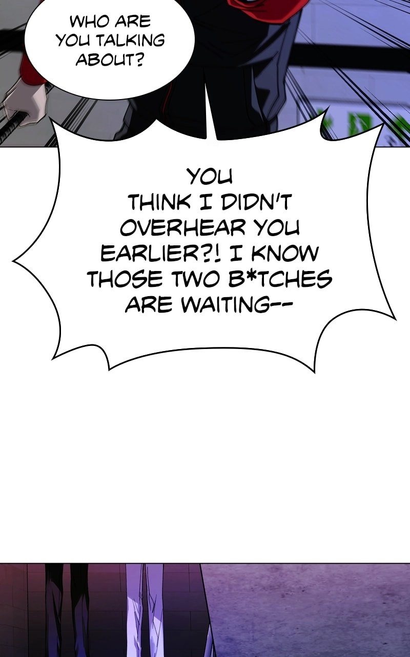 The End is a Game to Me1 Chapter 30 - Page 71