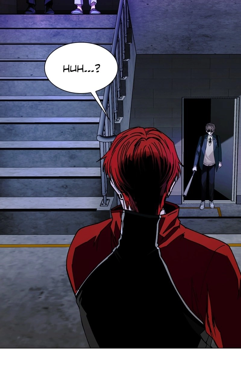 The End is a Game to Me1 Chapter 30 - Page 72