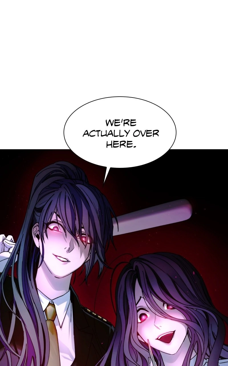 The End is a Game to Me1 Chapter 30 - Page 73