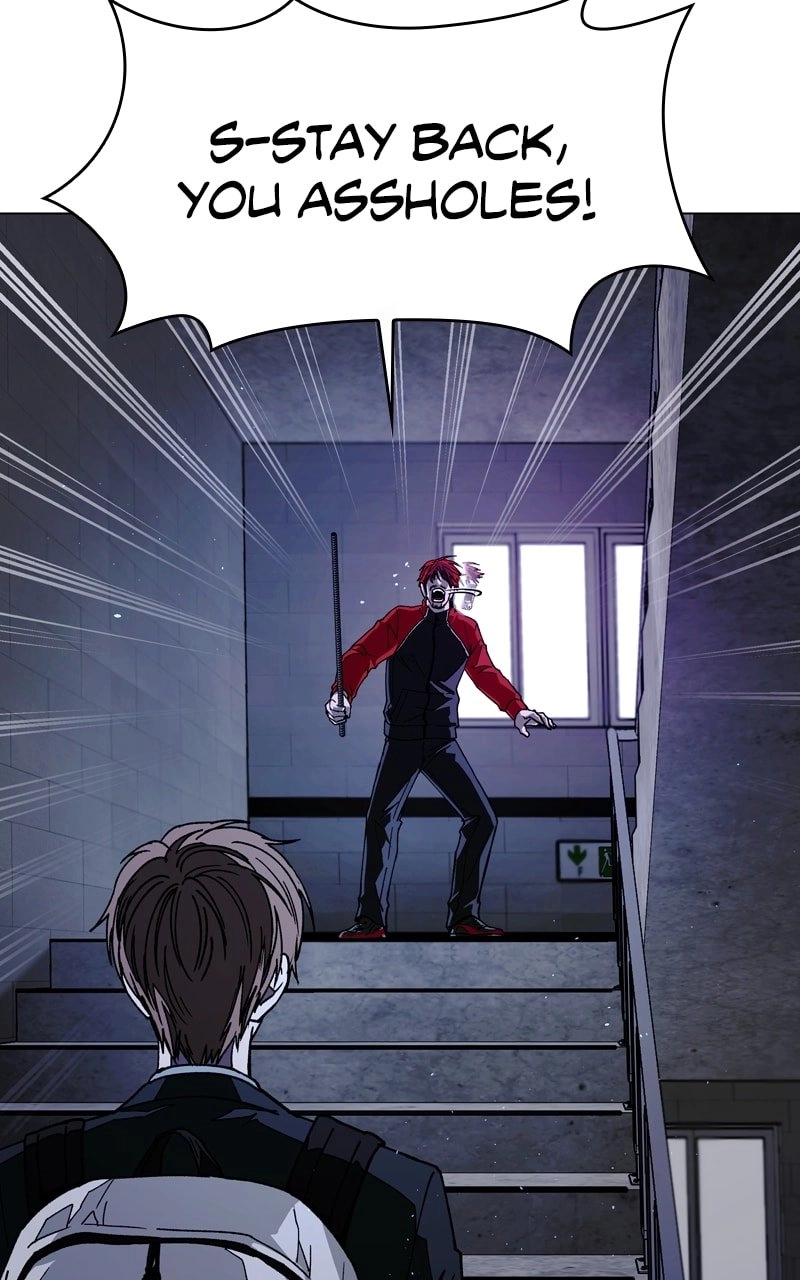 The End is a Game to Me1 Chapter 30 - Page 75