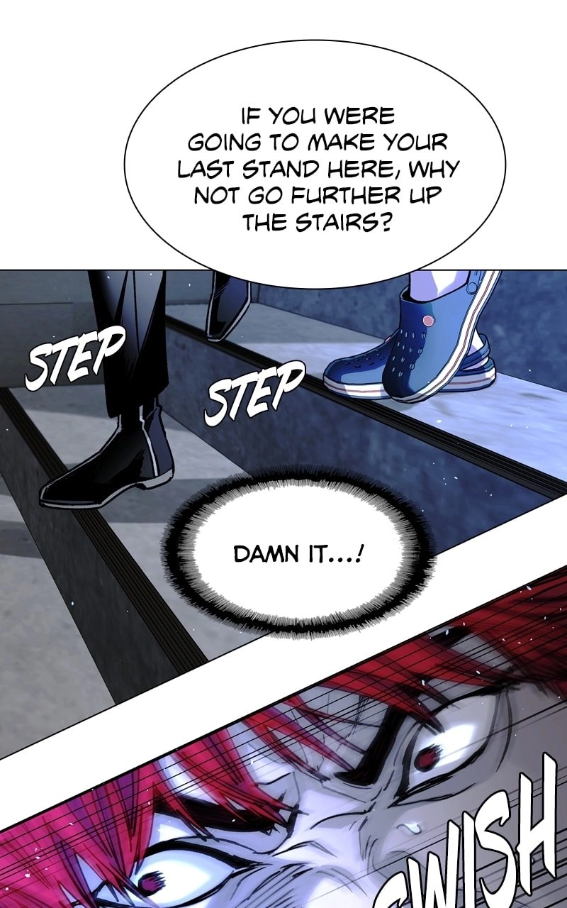 The End is a Game to Me1 Chapter 30 - Page 77