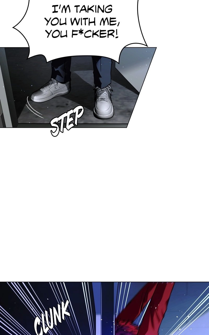 The End is a Game to Me1 Chapter 30 - Page 79