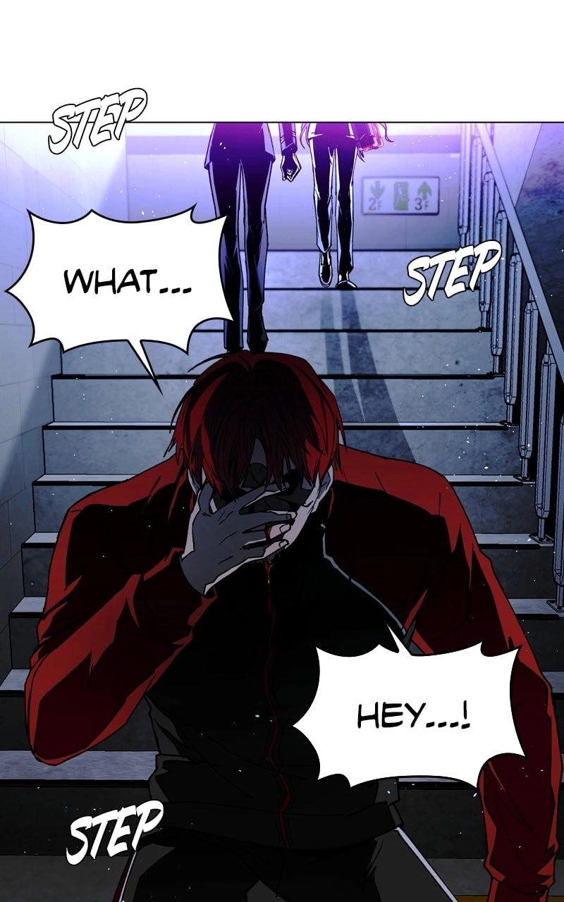 The End is a Game to Me1 Chapter 30 - Page 81