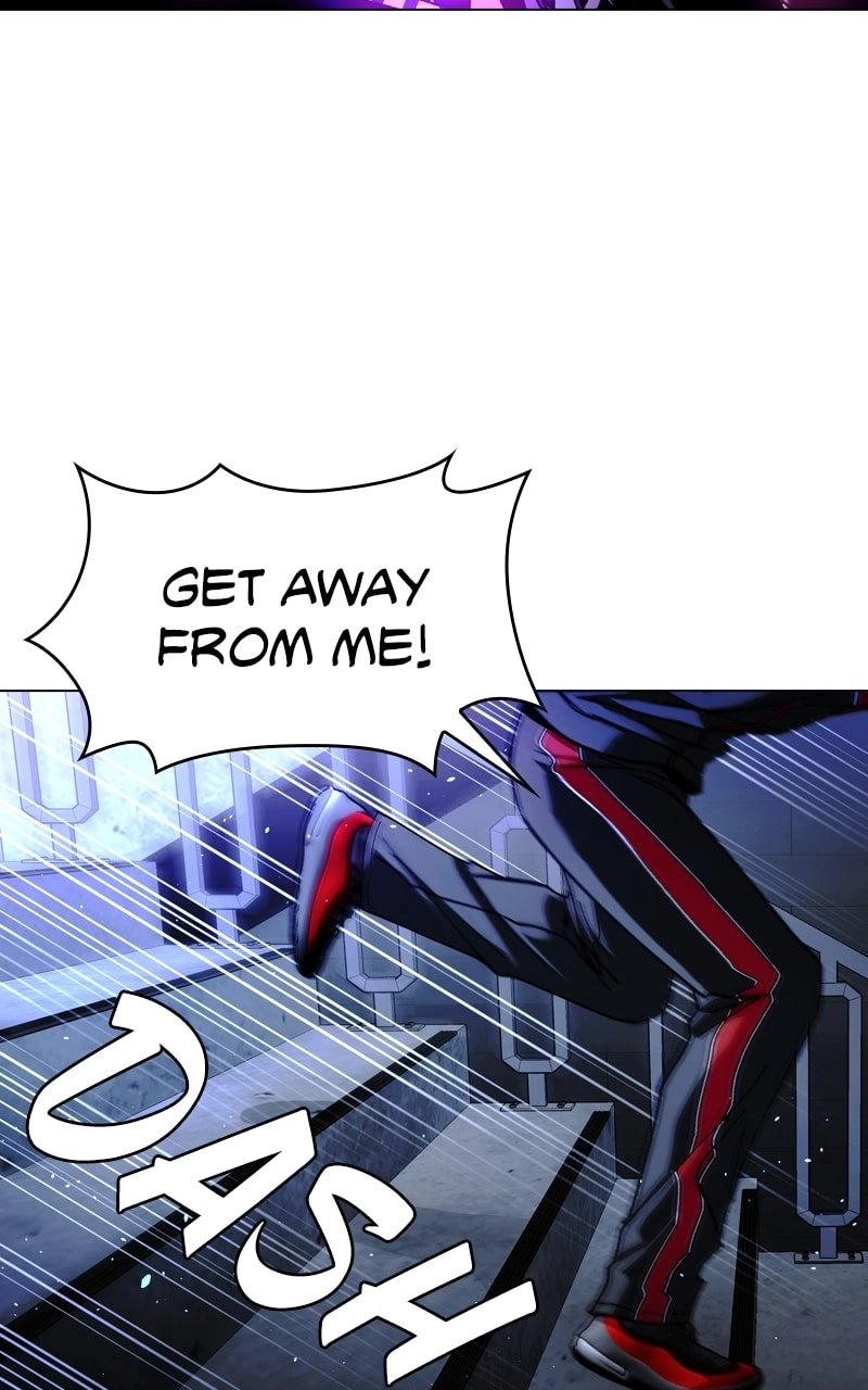 The End is a Game to Me1 Chapter 30 - Page 83