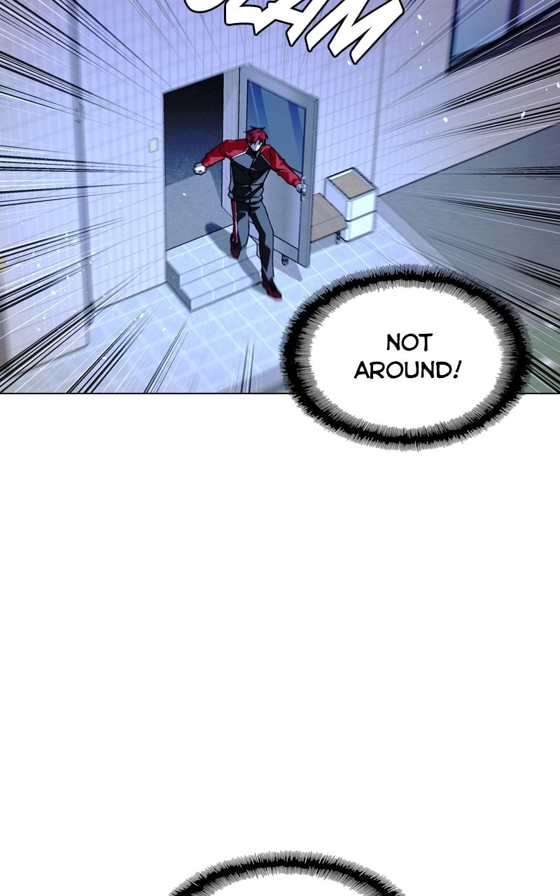 The End is a Game to Me1 Chapter 30 - Page 85