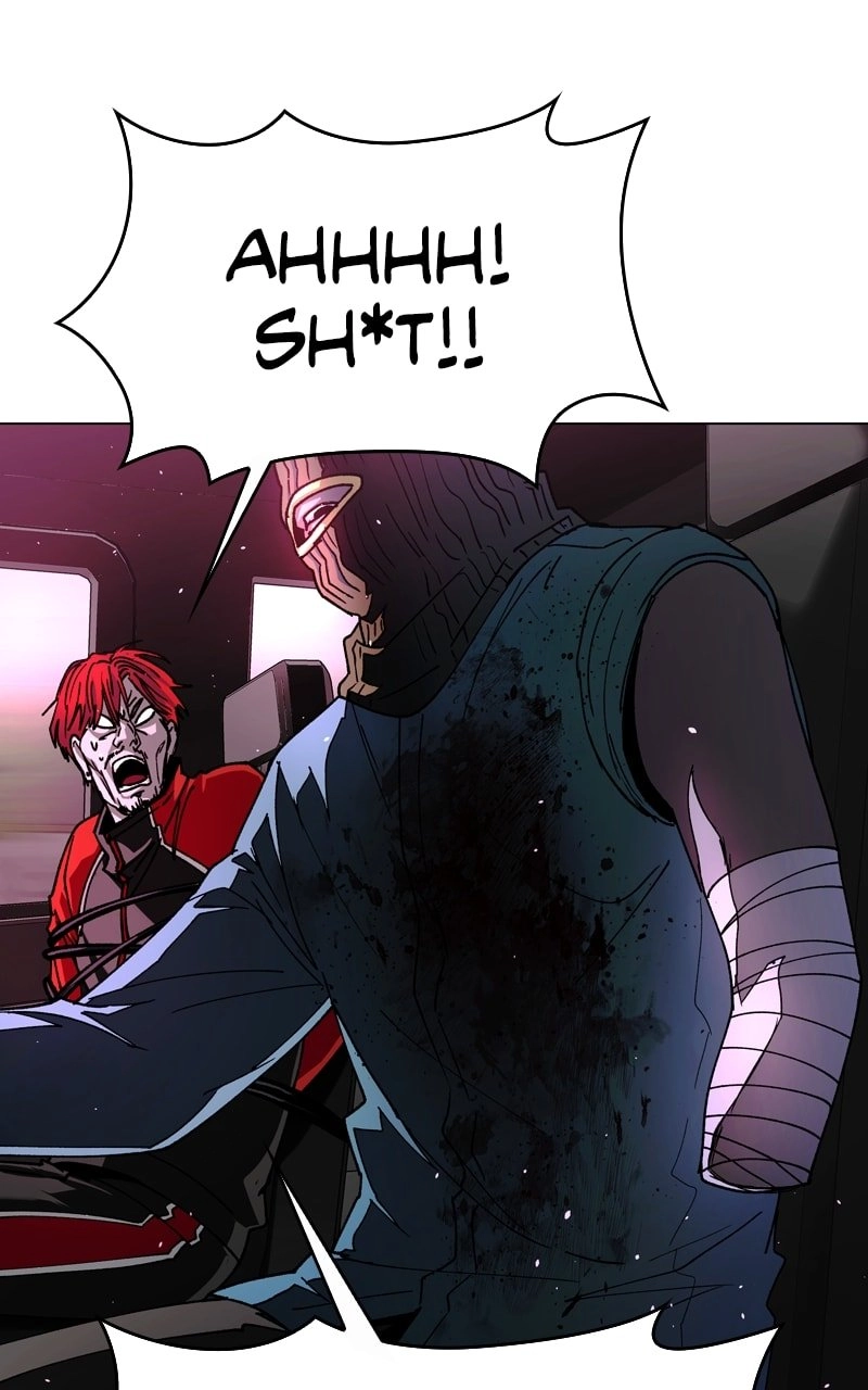 The End is a Game to Me1 Chapter 30 - Page 105